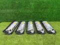 подушка безопасности коленная BMW 5 серия F10/F11 [рестайлинг] F10 2014, 4.4 л., N63 B44 B, бензин, седан, полный привод, 9181128, 9181128 - фото №15