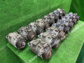 компрессор кондиционера BMW X6 M F86 2015, 4.4 л., бензин, 64509154072, 9154072 - фото №2