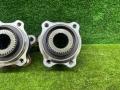 ступица передняя BMW X5 G05 [рестайлинг] G05 2023, 3.0 л., B57 D30 B, дизель, АКПП, carbonschwarz metallic (416), внедорожник 5 дв., полный привод, 6893686, 6893686 - фото №3