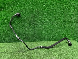 патрубок радиатора BMW M3 G80/G81 G80 2023, 3.0 л., S58B30A, бензин, АКПП, c31, седан, полный привод, правый руль, 8053470, 8053470