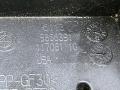 планка под капот BMW X5 G05 [рестайлинг] G05 2023, 3.0 л., B57 D30 B, дизель, АКПП, carbonschwarz metallic (416), внедорожник 5 дв., полный привод, 9866391, 61139866391 - фото №4