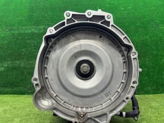 КПП автоматическая (АКПП) BMW X5 G05 [рестайлинг] G05 2023, 3.0 л., B57 D30 B, дизель, АКПП, mineralweiß metallic (a96), внедорожник 5 дв., полный привод, 5A7AB24, 5A7AB24