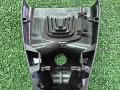 Кожух салонного зеркала BMW 4 серия G22/G23 G22 2022, 2.0 л., B47 D20 B, дизель, АКПП, arctic race blue metallic (c4f), купе, полный привод, 9168042, 51169168042 - фото №3