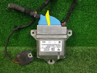 блок AirBag BMW X7 G07 [рестайлинг] G07 2025, 3.0 л., B57 D30 B, дизель, АКПП, 475, внедорожник 5 дв., полный привод, правый руль, 5B5A0E2, 65775B5A0E2