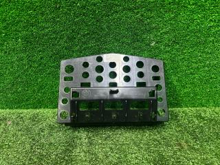 пластик BMW X5 G05 [рестайлинг] G05 2023, 3.0 л., B57 D30 B, дизель, АКПП, mineralweiß metallic (a96), внедорожник 5 дв., полный привод, 6808658, 51166808658
