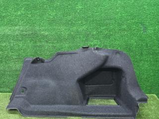 обшивка багажника BMW 3 серия G20 2021, 3.0 л., B58B30, бензин, АКПП, oxidgrau ii metallic (c4a), седан, полный привод, правый руль, 7438300, 51477438300