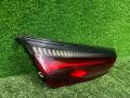 фонарь крышки багажника левый BMW M8 F91/92 [рестайлинг] F92 2023, 4.4 л., S63 B44 B, бензин, АКПП, купе, полный привод, 7744577, 7744577 - фото №3