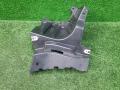 защита днища BMW X7 G07 2021, 4.4 л., N63B44D, бензин, 416 carbon-schwarz, внедорожник 5 дв., полный привод, 7424904, 51757424904 - фото №4