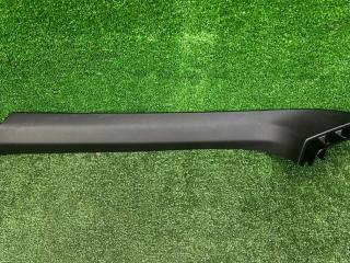 обшивка крышки багажника BMW X6 G06 2020, 3.0 л., B58B30, бензин, АКПП, полный привод, 7441972, 7441972