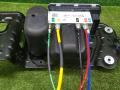 комплект пневмоподвески BMW X5 G05 [рестайлинг] G05 2023, 3.0 л., B57 D30 B, дизель, АКПП, mineralweiß metallic (a96), внедорожник 5 дв., полный привод, 6878492, 9860974, 61319860974, 8859730, 37148859730, 37206878492, 6869038, 6869037, 6892425, 6892426, 6878491, 37206878491, 9495370, 61319495370, 5A73781, 37205A73781, 6869037, 6869038, 6892425, 6892426 - фото №21