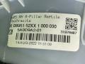 потолок BMW X5 G05 2022, 3.0 л., B58B30, бензин, АКПП, 416, внедорожник 5 дв., задний привод, 5A0D9A1, 5A0D9A2, 4A068E3, 5A0D9B8, 5A0D9B7, 4A068E4, 5A2A152, 5A2A151, 5A0D9A1, 5A0D9A2, 5A0D9B8, 4A068E3, 5A0D9B7, 4A068E4, 5A2A152, 5A2A151 - фото №18