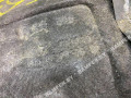 защита арок задняя левая (подкрылок) BMW 7 серия G11/G12 2015, 51717340203, 51717340204 - фото №4