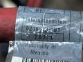 провод высоковольтный BMW X5 E70 [рестайлинг] E70 2011, 4.4 л., N63 B44 A, бензин, АКПП, полный привод, 9218613, 9218613 - фото №8