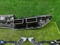 комплект декоративных накладок (дерева) салона BMW X6 G06 2023, 3.0 л., B57 D30 B, дизель, АКПП, 475, внедорожник 5 дв., полный привод, 9398863, 7996316, 7996321, 9398863, 51167996316, 51457996321 - фото №10