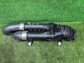 патрубок интеркулера BMW X3 M F97 2020, 3.0 л., S58B30A, бензин, а300, полный привод, правый руль, 8054842, 13718054842 - фото №8