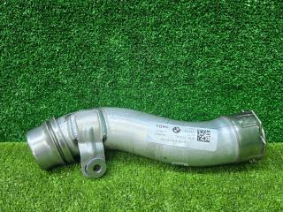 патрубок интеркулера BMW M3 G80/G81 G80 2023, 3.0 л., S58B30A, бензин, АКПП, c31, седан, полный привод, правый руль, 8054841, 13718054841