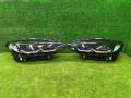 фара BMW 4 серия G22/G23 G22 2022, 2.0 л., B47 D20 B, дизель, АКПП, arctic race blue metallic (c4f), купе, полный привод, 9505110, 9505109, 9505110, 9505109 - фото №2