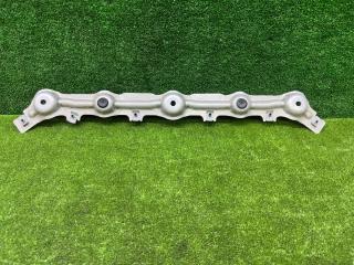 кронштейн (крепление) BMW 4 серия G22/G23 G22 2022, 2.0 л., B47 D20 B, дизель, АКПП, arctic race blue metallic (c4f), купе, полный привод, 6884361, 31146884361