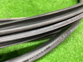 уплотнитель двери BMW X3 G01 2018, 51727468928, 7393423, 7468928 - фото №4