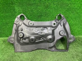 перегородка BMW X5 G05 [рестайлинг] G05 2023, 3.0 л., B57 D30 B, дизель, АКПП, mineralweiß metallic (a96), внедорожник 5 дв., полный привод, 7424945, 51717424945