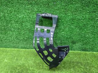 Крепление бампера переднего BMW X7 G07 2021, 4.4 л., N63B44D, бензин, 416 carbon-schwarz, внедорожник 5 дв., полный привод, 7458364, 51117458364