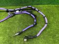 плюсовой провод аккумулятора BMW X5 G05 [рестайлинг] G05 2023, 3.0 л., B57 D30 B, дизель, АКПП, mineralweiß metallic (a96), внедорожник 5 дв., полный привод, 5A70EF2, 5A70EF2 - фото №8