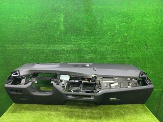 панель передняя салона (торпедо) BMW X5 G05 [рестайлинг] G05 2023, 3.0 л., B57 D30 B, дизель, АКПП, carbonschwarz metallic (416), внедорожник 5 дв., полный привод, 9224458, 9224458