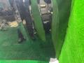 капот BMW X7 G07 2021, 4.4 л., N63B44D, бензин, 416 carbon-schwarz, внедорожник 5 дв., полный привод, 7933467, 41007933467 - фото №14