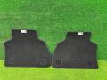 Коврики салона BMW X7 G07 2021, 4.4 л., N63B44D, бензин, 416 carbon-schwarz, внедорожник 5 дв., полный привод, 7489481, 7489481 - фото №11