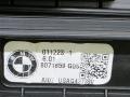 дуги на крышу (рейлинги) BMW X5 G05 [рестайлинг] G05 2023, 3.0 л., B57 D30 B, дизель, АКПП, carbonschwarz metallic (416), внедорожник 5 дв., полный привод, 8071659, 8071660, 8071660, 8071659 - фото №14