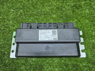 блок управления подвеской BMW X6 G06 [рестайлинг] G06 2023, 3.0 л., B58B30P, бензин, АКПП, 416 carbon-schwarz, внедорожник 5 дв., полный привод, 8859730, 37148859730