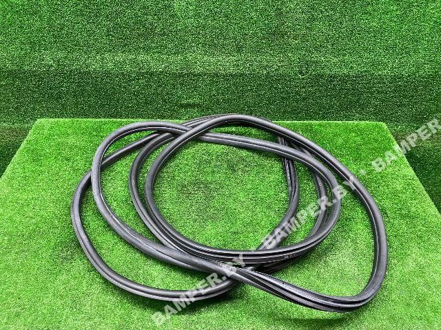 уплотнитель двери BMW X3 G01 2019, 51727468928, 7393423 - фото №1