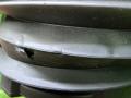 пневмостойка задняя BMW X5 G05 [рестайлинг] G05 2023, 3.0 л., B57 D30 B, дизель, АКПП, mineralweiß metallic (a96), внедорожник 5 дв., полный привод, 6869037, 37106869037 - фото №9