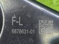 рычаг задний левый BMW 4 серия G22/G23 G22 2022, 2.0 л., B47 D20 B, дизель, АКПП, arctic race blue metallic (c4f), купе, полный привод, 6878631, 33326878631 - фото №4