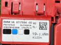 распределитель тока BMW X5 G05 [рестайлинг] G05 2023, 3.0 л., B57 D30 B, дизель, АКПП, mineralweiß metallic (a96), внедорожник 5 дв., полный привод, 8717954, 61148717954 - фото №5