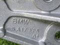кронштейн КПП BMW X5 G05 [рестайлинг] G05 2023, 3.0 л., B57 D30 B, дизель, АКПП, carbonschwarz metallic (416), внедорожник 5 дв., полный привод, 8632096, 5A17FF5, 8632096, 5A17FF5 - фото №6
