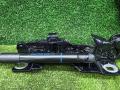петля капота левая BMW X5 G05 [рестайлинг] G05 2023, 3.0 л., B57 D30 B, дизель, АКПП, carbonschwarz metallic (416), внедорожник 5 дв., полный привод, 7418188, 7418201, 7418201, 51237418188, 7470793, 7470793 - фото №2