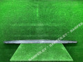 накладка на порог BMW 5 серия G30/G31 2018, 4.4 л., i, бензин, АКПП, седан, 51772447020 - фото №7