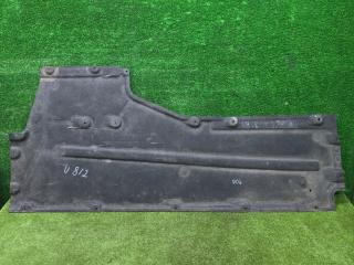 защита днища BMW 5 серия G30/G31 G30 2018, 4.4 л., N63 B44 C, бензин, АКПП, carbonschwarz metallic (416), седан, 7351448, 51757351448
