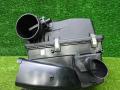 корпус воздушного фильтра BMW 4 серия G22/G23 G22 2022, 2.0 л., B47 D20 B, дизель, АКПП, arctic race blue metallic (c4f), купе, полный привод, 8583496, 8580427, 8583496, 13718580427 - фото №3