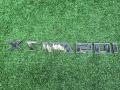 эмблема BMW X7 G07 2021, 4.4 л., N63B44D, бензин, 416 carbon-schwarz, внедорожник 5 дв., полный привод, 8093998, 8093998 - фото №5