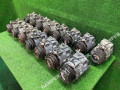 компрессор кондиционера BMW X6 M F86 2015, 4.4 л., бензин, 64509154072, 9154072 - фото №3