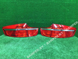 фонари задние (комплект) BMW X6 E71/E72 2010, 5.0 л., бензин, АКПП, внедорожник 5 дв., 7179985, 7179986, 7179987, 7179988