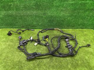 проводка двигателя BMW X7 G07 [рестайлинг] G07 2025, 3.0 л., B57 D30 B, дизель, АКПП, 475, внедорожник 5 дв., полный привод, правый руль, 9887450, 9887450