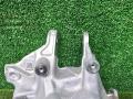 кулак задний левый BMW 4 серия G22/G23 G22 2022, 2.0 л., B47 D20 B, дизель, АКПП, arctic race blue metallic (c4f), купе, полный привод, 6879525, 6879525 - фото №3