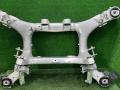 балка подвески задняя BMW X7 G07 [рестайлинг] G07 2025, 3.0 л., B57 D30 B, дизель, АКПП, 475, внедорожник 5 дв., полный привод, правый руль, 6894149, 33316894149 - фото №7