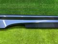 накладка на порог BMW 4 серия G22/G23 G22 2022, 2.0 л., B47 D20 B, дизель, АКПП, arctic race blue metallic (c4f), купе, полный привод, 8075867, 51778075867 - фото №9