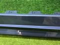 накладка на порог BMW 4 серия G22/G23 G22 2022, 2.0 л., B47 D20 B, дизель, АКПП, arctic race blue metallic (c4f), купе, полный привод, 8075868, 51778075868 - фото №12