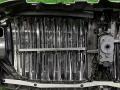 жалюзи BMW X5 G05 [рестайлинг] G05 2023, 3.0 л., B57 D30 B, дизель, АКПП, carbonschwarz metallic (416), внедорожник 5 дв., полный привод, 5A1A312, 51745A1A312 - фото №9