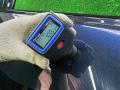 дверь задняя левая BMW X5 G05 [рестайлинг] G05 2023, 3.0 л., B57 D30 B, дизель, АКПП, carbonschwarz metallic (416), внедорожник 5 дв., полный привод, 2642779, 41522642779 - фото №11